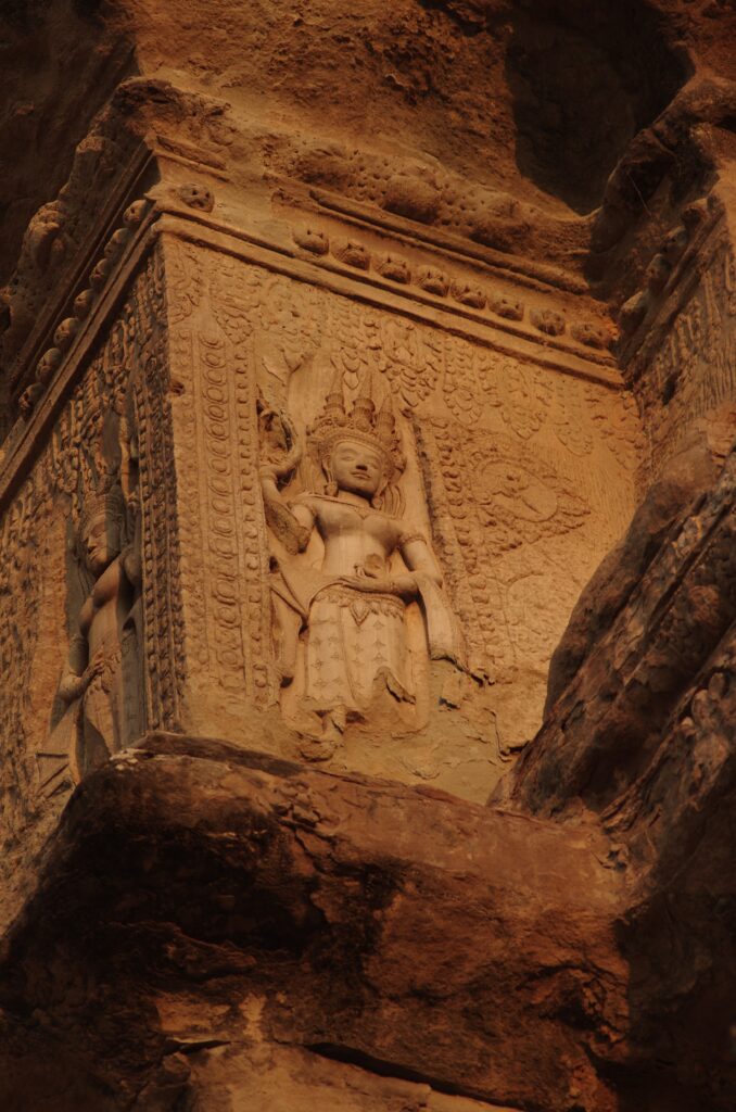 Angkor Wat, Cambodia: Explore The Stunning Temple Complex In Siem Reap. 4 angkor wat 1