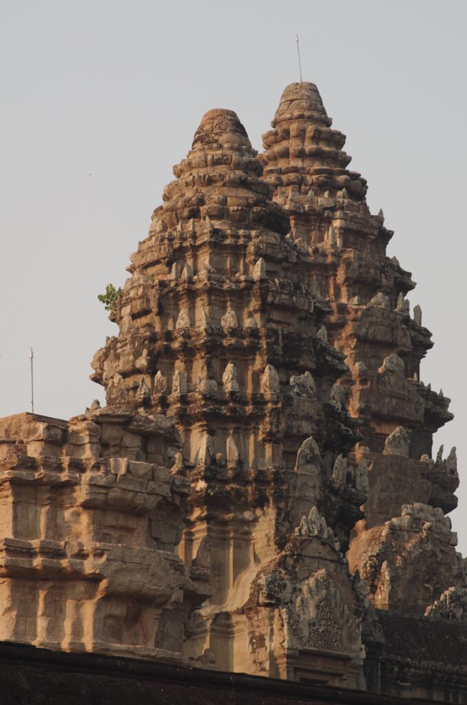 Angkor Wat, Cambodia: Explore The Stunning Temple Complex In Siem Reap. 3 angkor wat 2