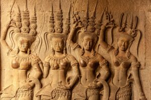 Angkor Wat, Cambodia: Explore The Stunning Temple Complex In Siem Reap. 1 angkor wat 5