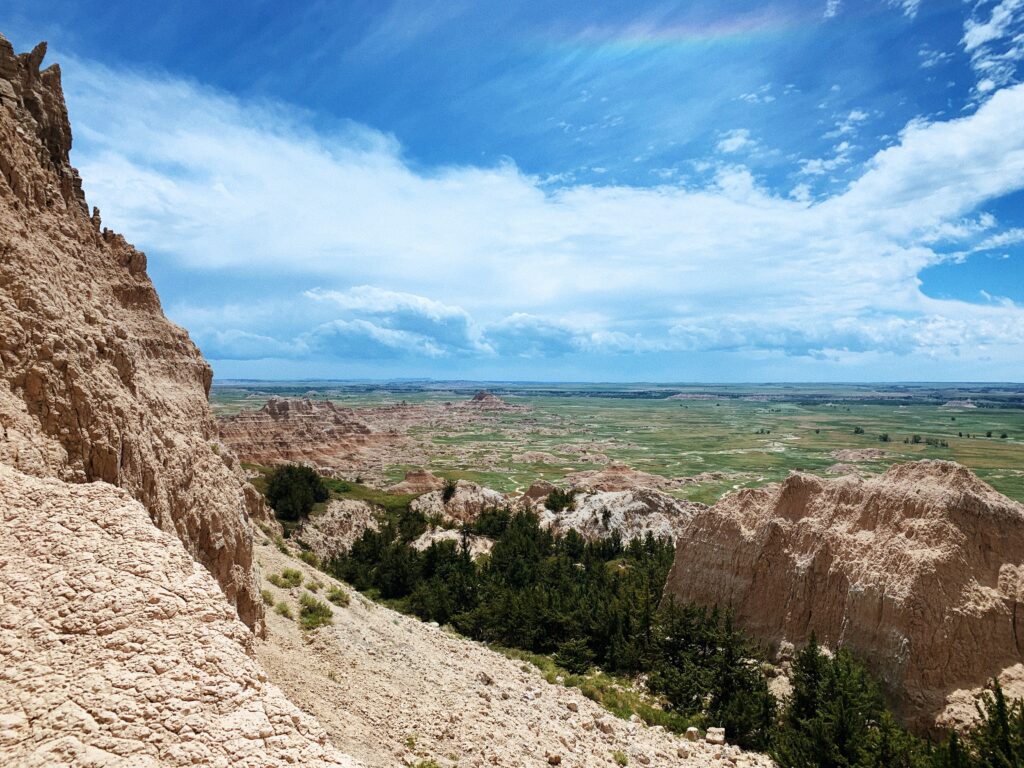 Bryce Canyon National Park, USA: Otherworldly Amphitheaters Of Rock Formations.