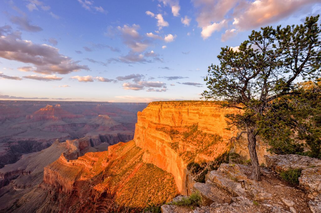 Bryce Canyon National Park, USA: Otherworldly Amphitheaters Of Rock Formations.