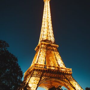 Eiffel Tower