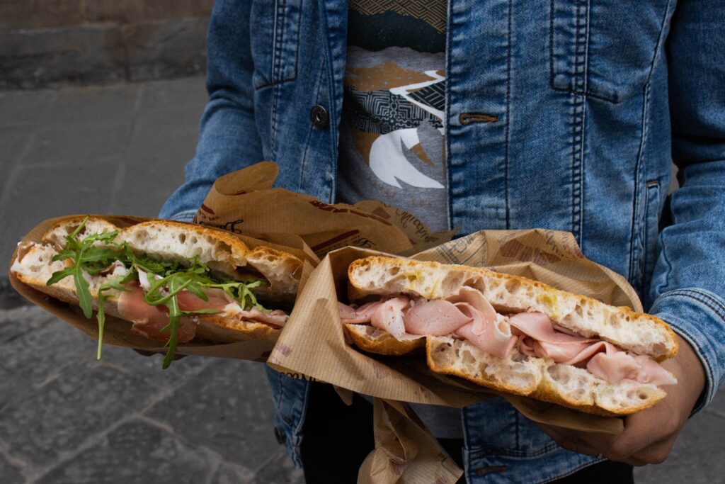 Florence, Italy: Experience Tuscan Classics Like Pasta, Ribollita, And Gelato. Florence, Italy: Experience Tuscan Classics Like Pasta, Ribollita, And Gelato.