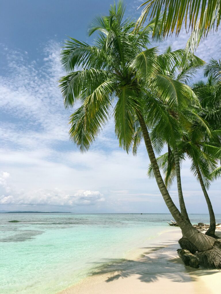 Koh Phangan, Thailand: Attend The Famous Full Moon Party On Haad Rin Beach.