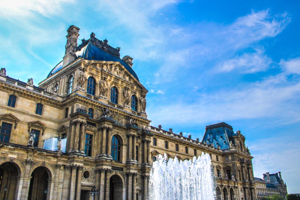 Louvre, France: Explore The World's Most Visited Museum In Paris. 3 Visitor Experience at the Louvre