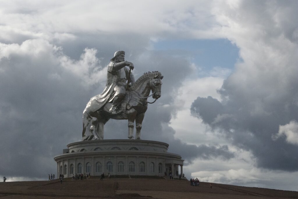 Mongolia: Witness Wild Horses, Snow Leopards, And Nomadic Culture. 3 Mongolia: Witness Wild Horses, Snow Leopards, And Nomadic Culture.