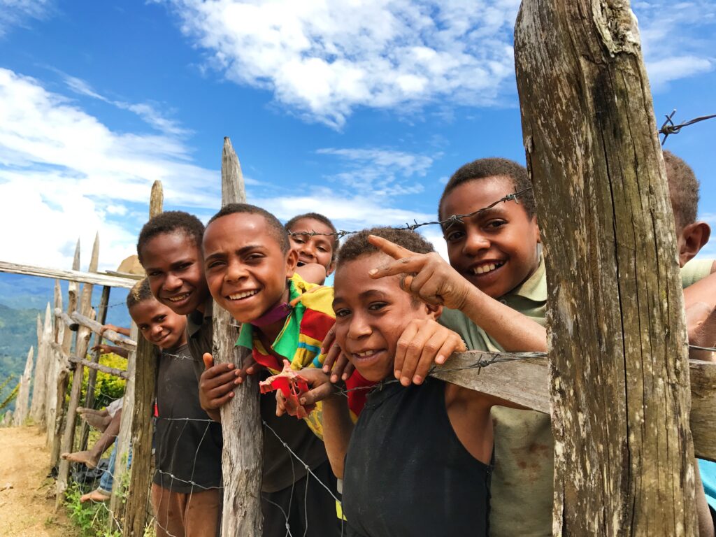 Papua New Guinea: Trek The Kokoda Track And Experience Tribal Culture.