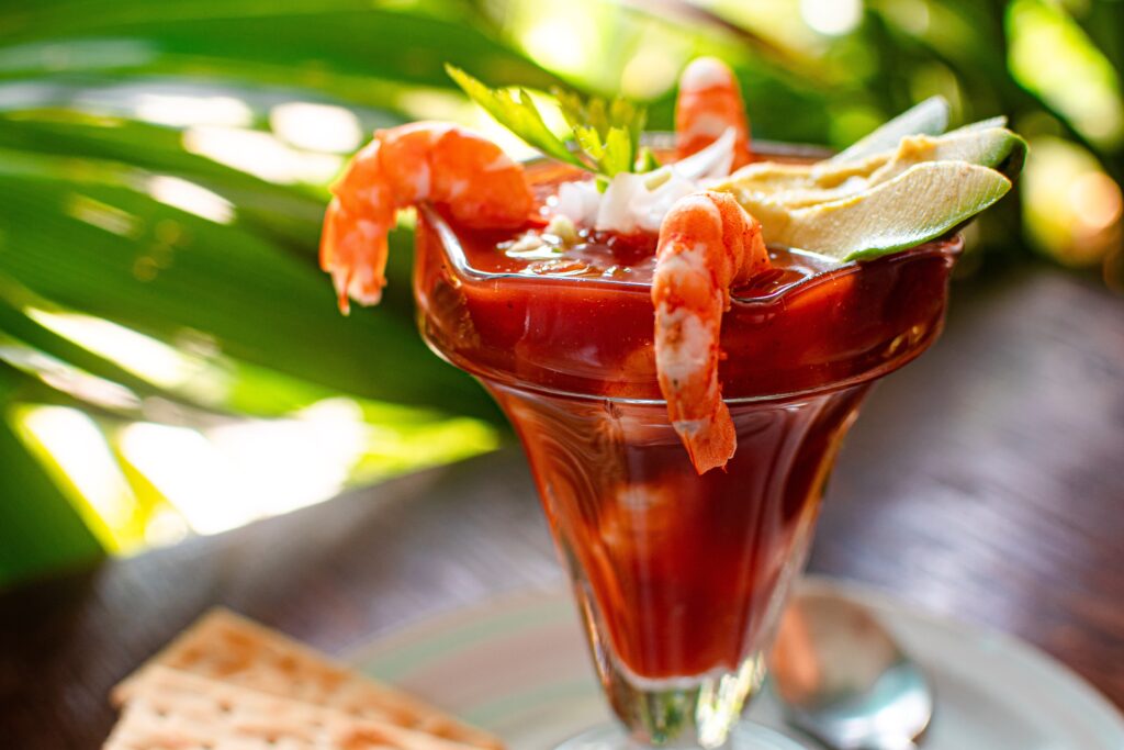 peruvian food 1