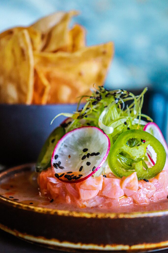 Lima, Peru: Explore Cevicherias, Anticuchos, And Peruvian Fusion Cuisine. 3 Lima, Peru: Explore Cevicherias, Anticuchos, And Peruvian Fusion Cuisine.