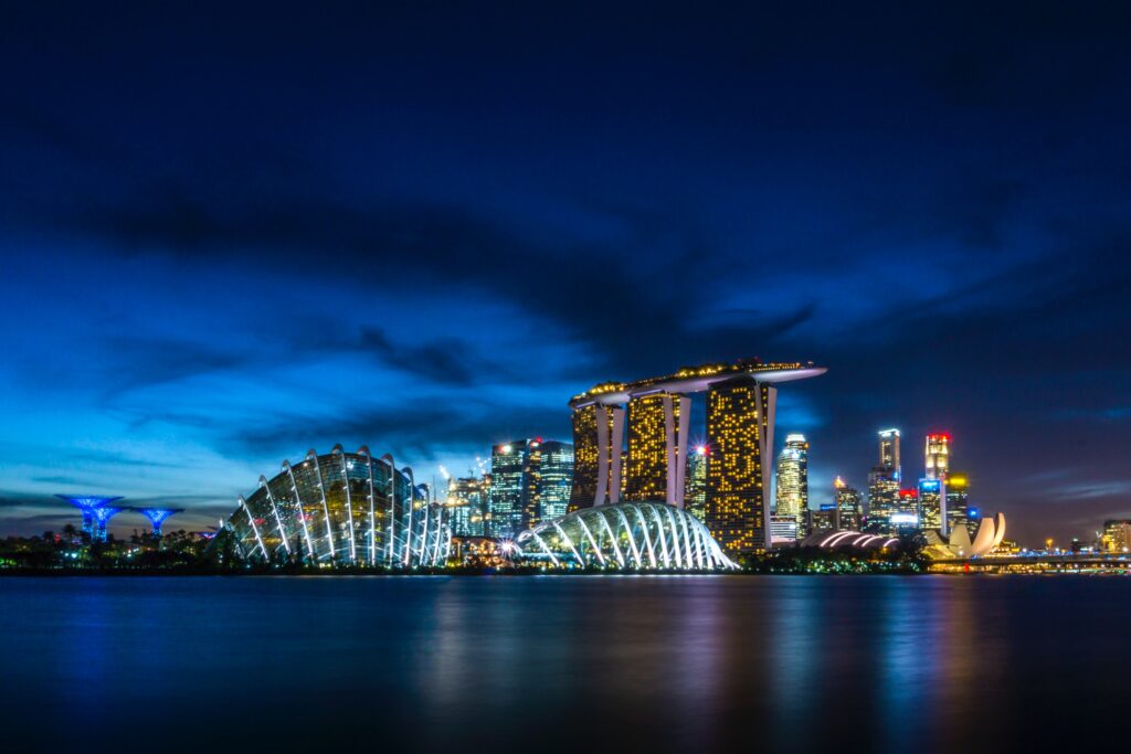 Singapore: Attend The Chingay Parade, Asia's Largest Street Parade. 3 Singapore: Attend The Chingay Parade, Asia’s Largest Street Parade.