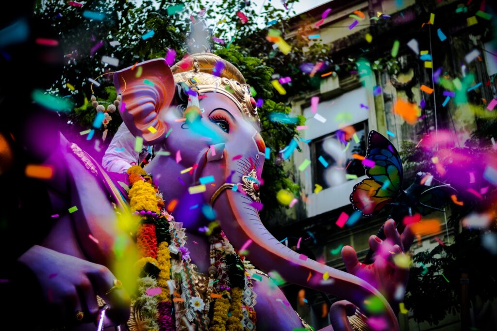 Singapore: Attend The Chingay Parade, Asia's Largest Street Parade. 2 singapore parade 4