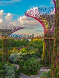 Singapore: Attend The Chingay Parade, Asia's Largest Street Parade. 5 singapore parade 6