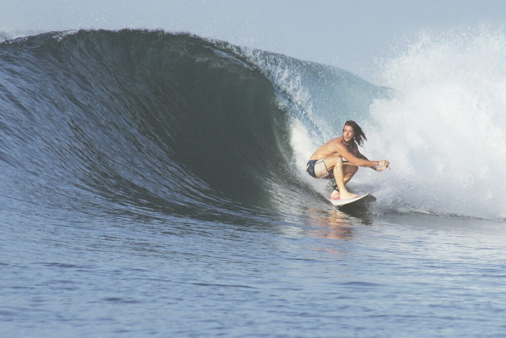 Sri Lanka: Surf The World-class Breaks In Arugam Bay And Mirissa. 4 Sri Lanka: Surf The World-class Breaks In Arugam Bay And Mirissa.