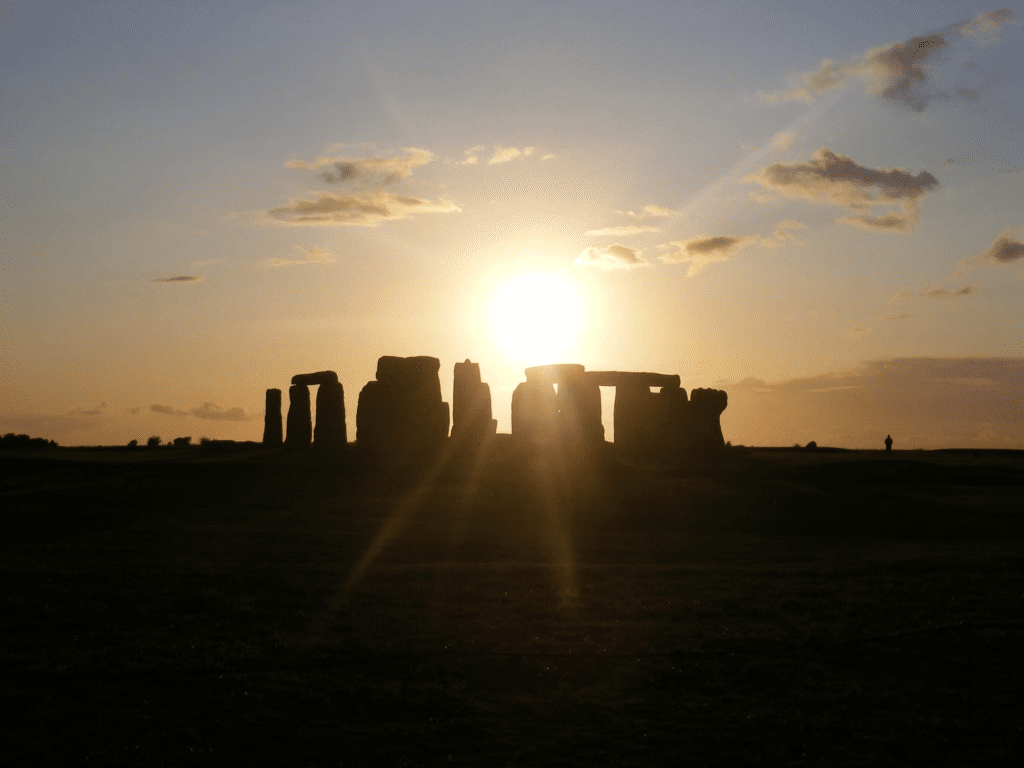 Salisbury, England: Discover The Myths And Legends Of The Salisbury Cathedral And Stonehenge. 1 Salisbury, England: Discover The Myths And Legends Of The Salisbury Cathedral And Stonehenge.