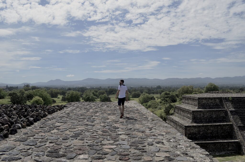 Teotihuacan, Mexico: Uncover The Myths Of The Ancient Mesoamerican City. 3 Teotihuacan, Mexico: Uncover The Myths Of The Ancient Mesoamerican City.