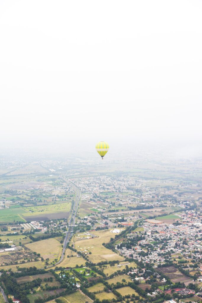 Teotihuacan, Mexico: Uncover The Myths Of The Ancient Mesoamerican City.