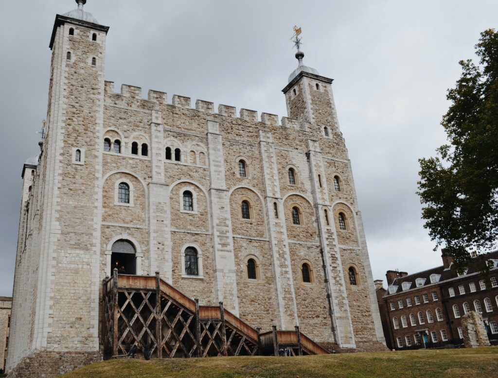 Tower Of London, UK: Discover The History Of This Iconic Fortress.