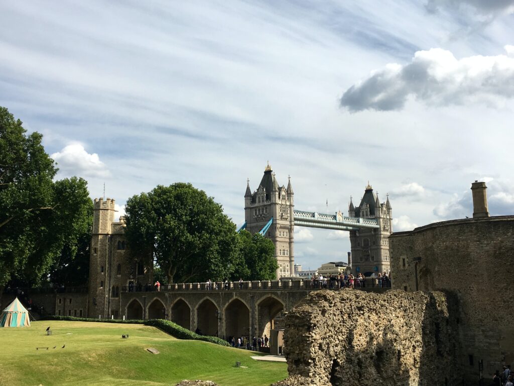 Tower Of London, UK: Discover The History Of This Iconic Fortress.