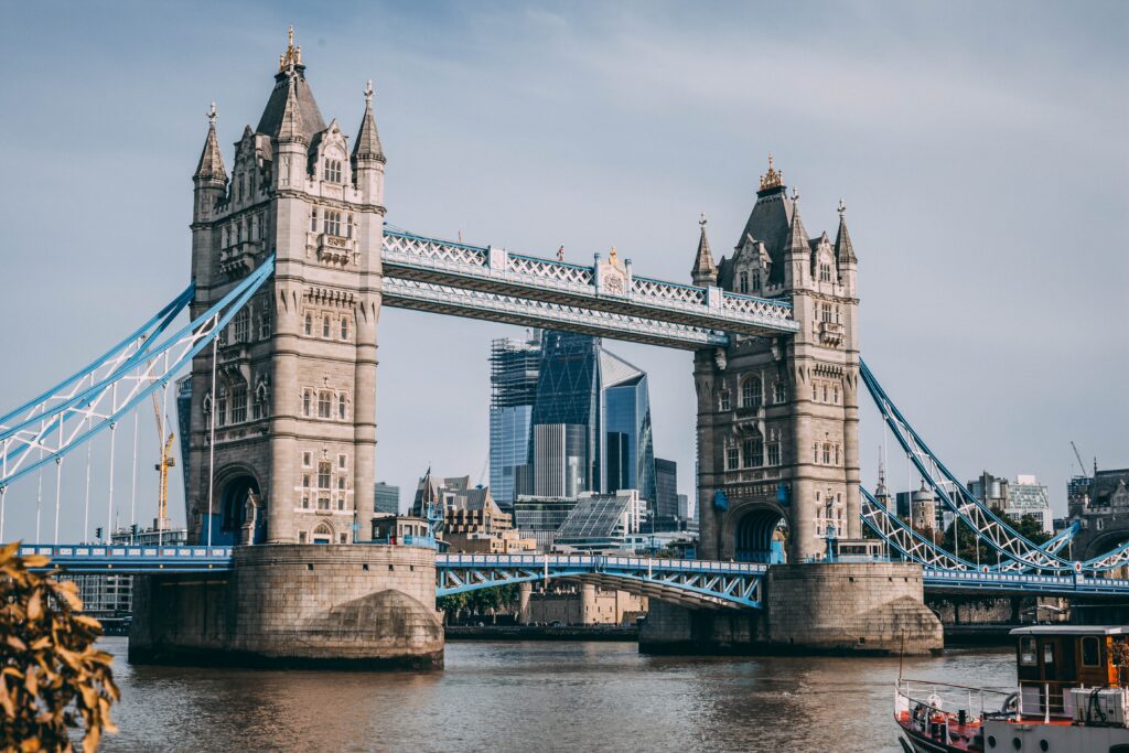 Tower Of London, UK: Discover The History Of This Iconic Fortress.