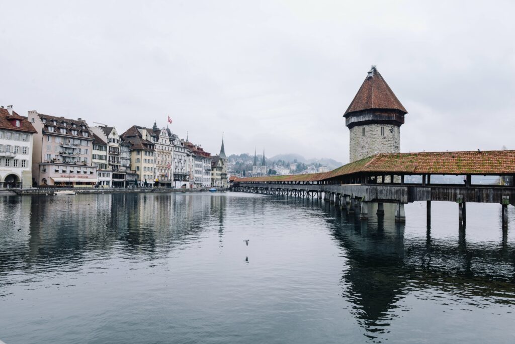Zermatt, Switzerland: Combine Alpine Adventures With Swiss Spa Experiences. 2 Zermatt, Switzerland: Combine Alpine Adventures With Swiss Spa Experiences.