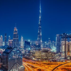 Dubai, UAE