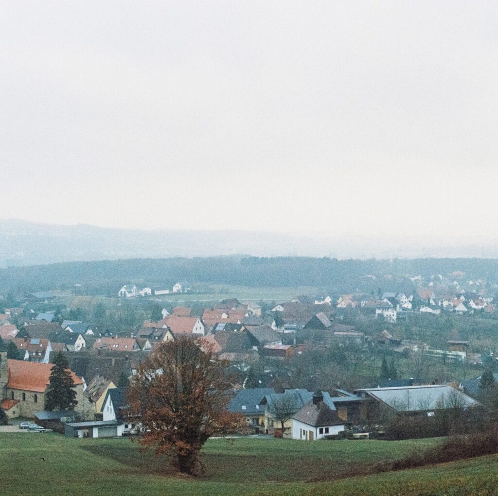 Franken, Germany: Offers Unique Franconian Wine Culture And Charming Towns.