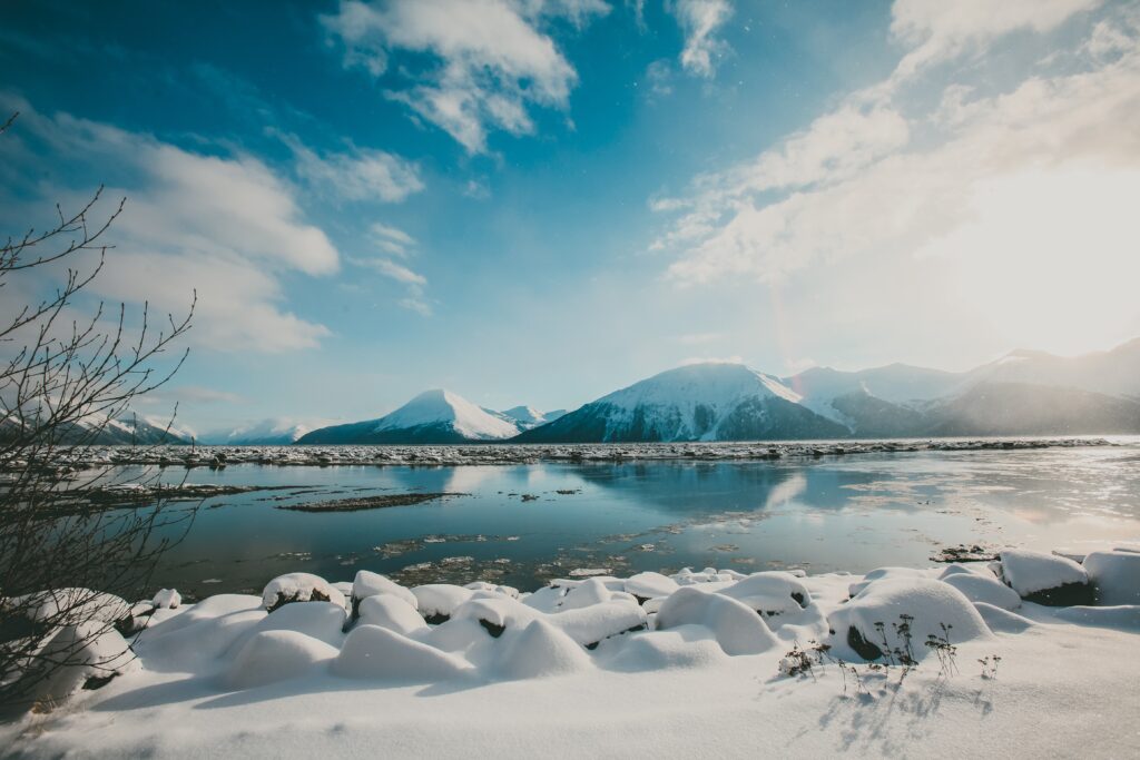 Alaska, USA: Explore Rugged Wilderness And View Bears, Moose, And Bald Eagles. 4 Alaska, USA: Explore Rugged Wilderness And View Bears, Moose, And Bald Eagles