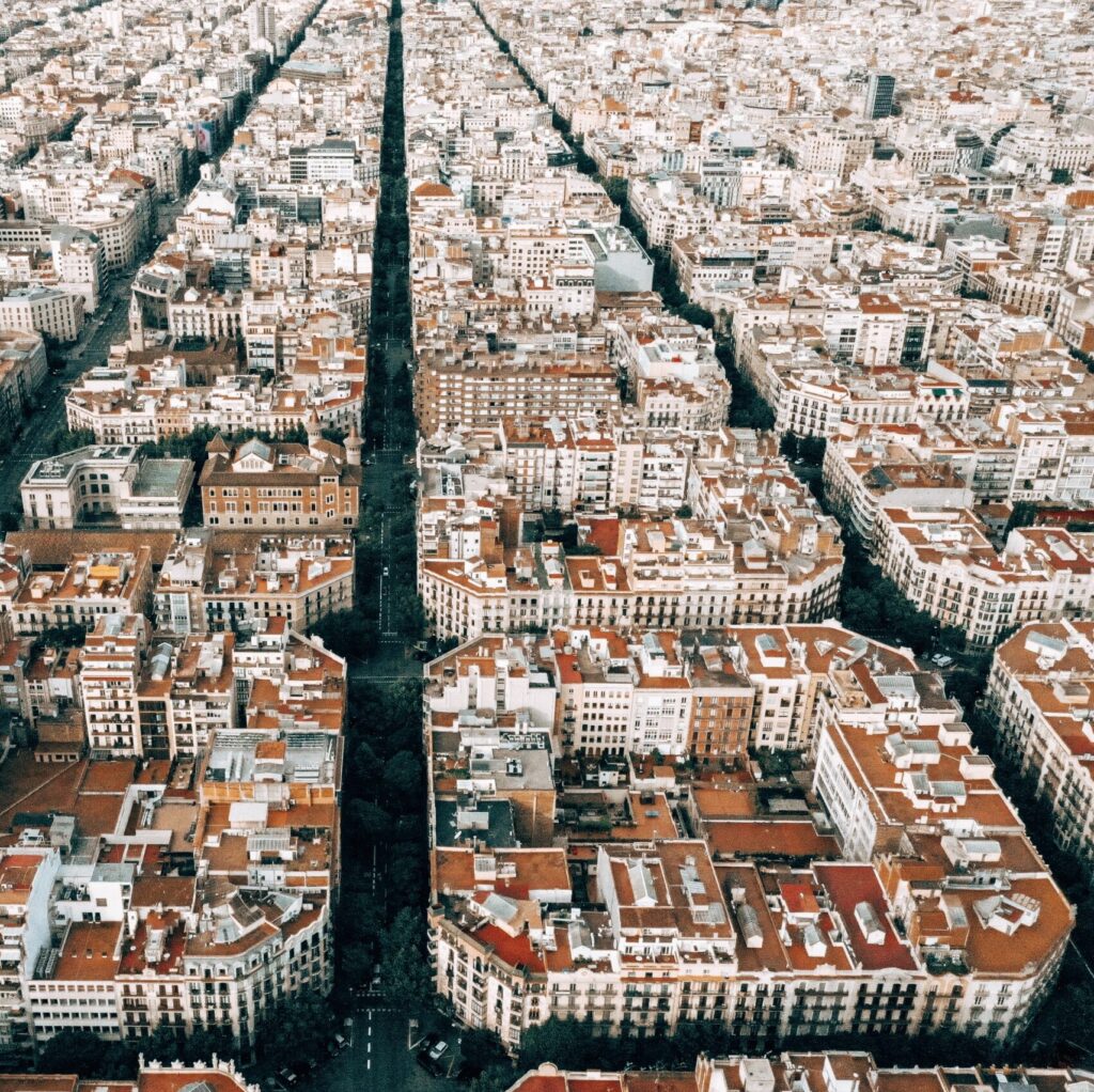 Barcelona, Spain: Combine City Exploration With Wellness Treatments In Barcelona. 4 Barcelona, Spain: Combine City Exploration With Wellness Treatments In Barcelona.