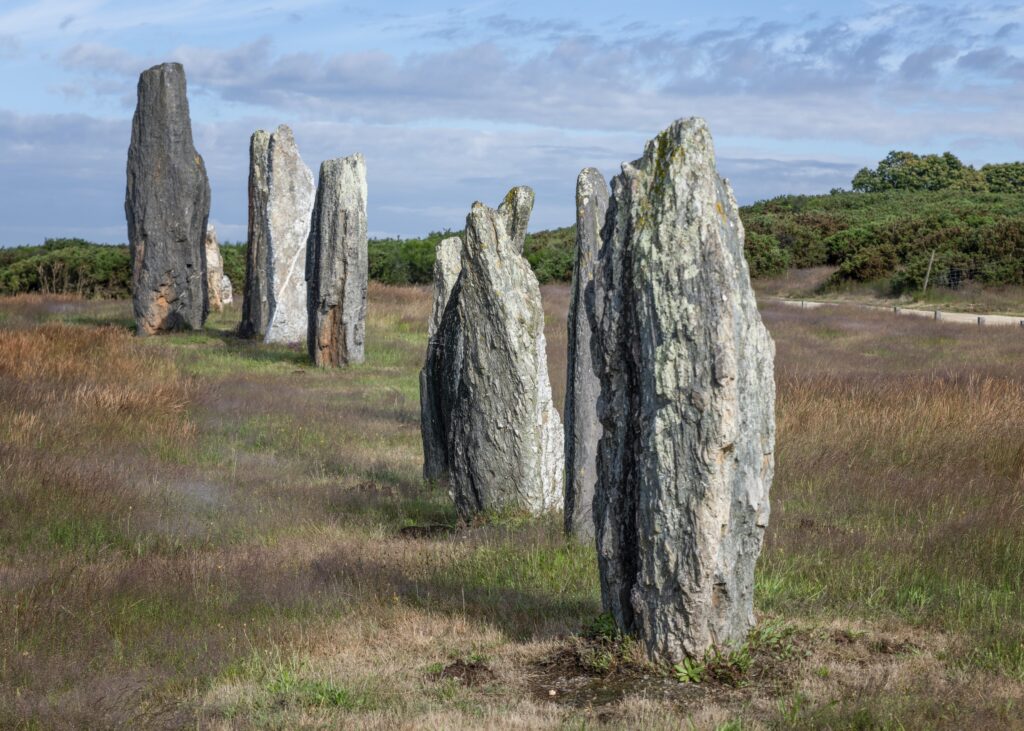 Carnac, France: Explore The Mysterious Alignments Of Megalithic Stones And Their Folklore. 6 Carnac, France: Explore The Mysterious Alignments Of Megalithic Stones And Their Folklore.