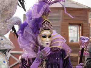 New Orleans, USA: Celebrate Mardi Gras With Lively Parades And Music In The French Quarter. 4 mardigras 4