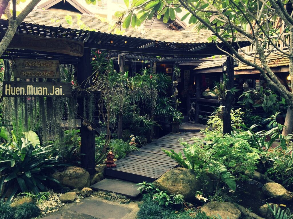 Chiang Mai, Thailand: Feast On Northern Thai Dishes And Street Market Treats.